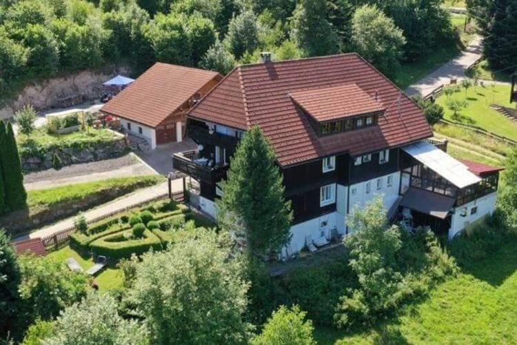 Cozy Holiday Apartment In The Black Forest Dachsberg im Schwarzwald Buitenkant foto